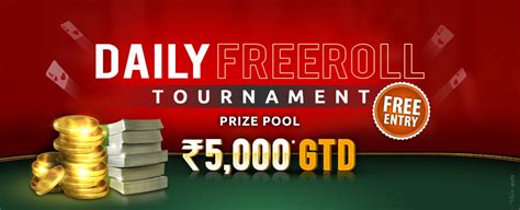 us players daily freeroll tournaments.